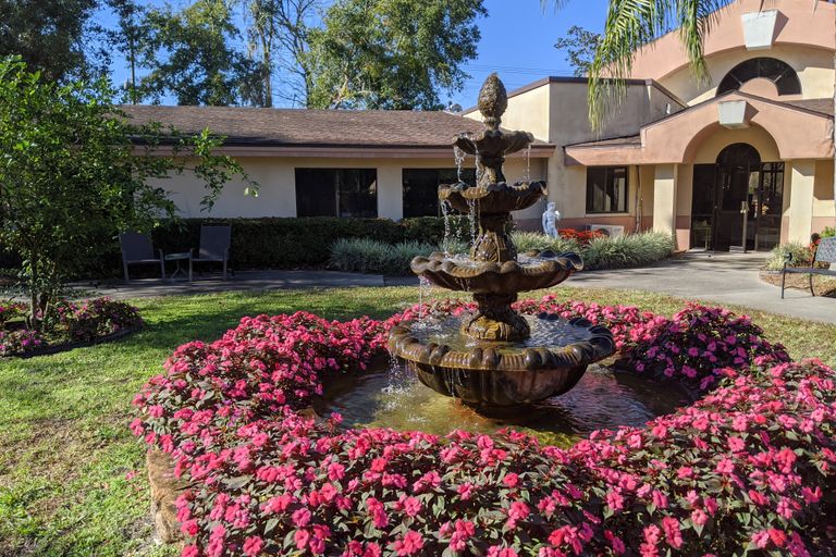 THE BEST 7 Assisted Living Facilities in Penney Farms, FL Seniorly